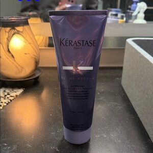 Kerastase Blond Absolu Cicaplasme Purple Conditioner